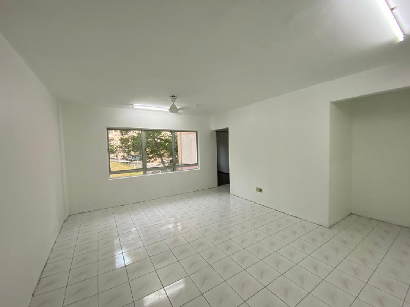 Apartment Saujana Damamsara Damai - photo 2