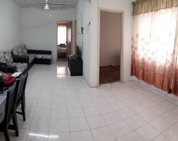 Flat Rampai Idaman Prima Damansara - photo 3