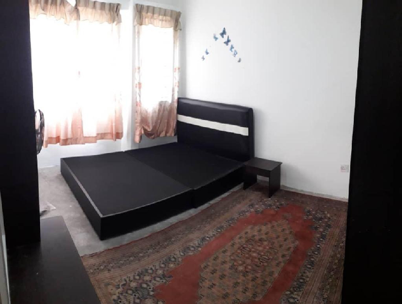 Flat Rampai Idaman Prima Damansara - photo 4