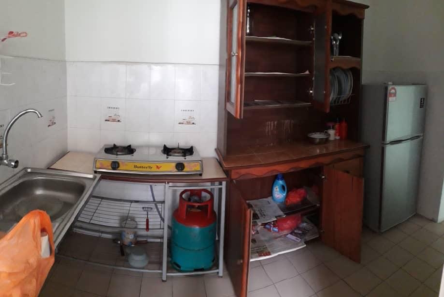 Flat Rampai Idaman Prima Damansara - photo 6