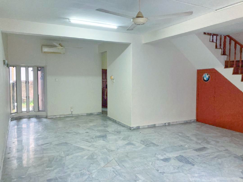 Double Storey Seksyen 13 Shah Alam - photo 2