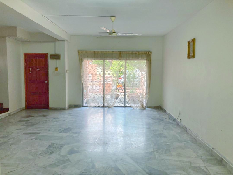 Double Storey Seksyen 13 Shah Alam - photo 3