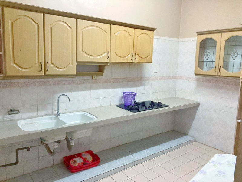 Double Storey Seksyen 13 Shah Alam - photo 7