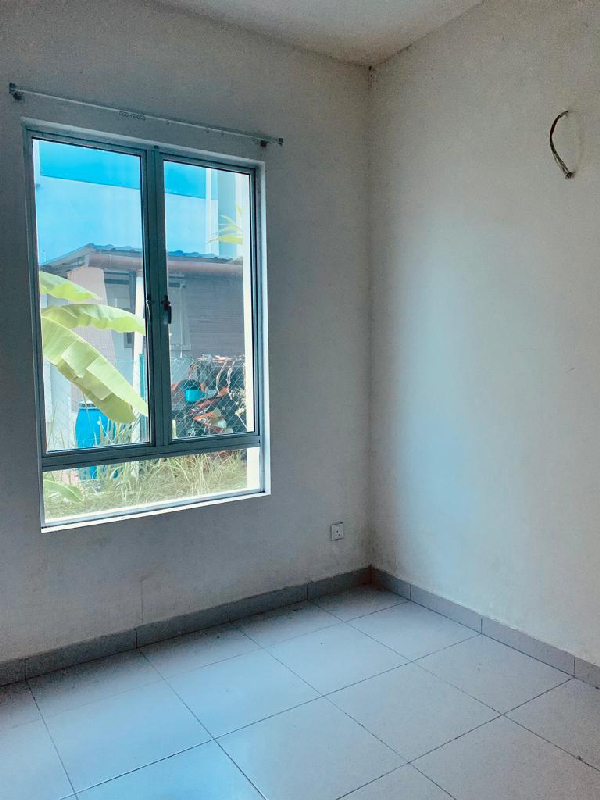 Semi D Cluster Bayu Suria Puncak Alam - photo 6