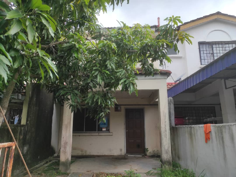 Double Storey Bandar Tasik Puteri Rawang - photo 2