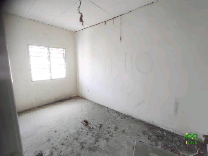 Double Storey Bandar Tasik Puteri Rawang - photo 5