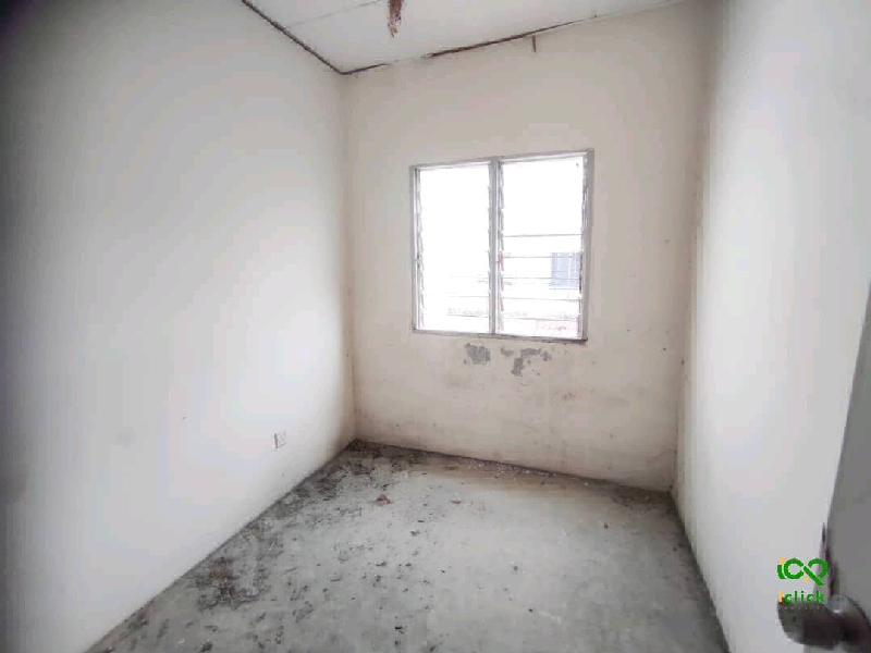 Double Storey Bandar Tasik Puteri Rawang - photo 6