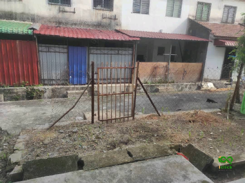 Double Storey Bandar Tasik Puteri Rawang - photo 11