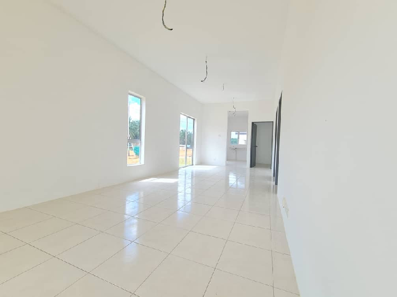 Taman Residensi Mesra Gurun East - photo 2