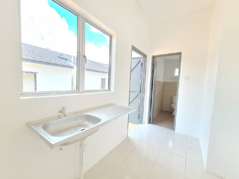 Taman Residensi Mesra Gurun East - photo 5