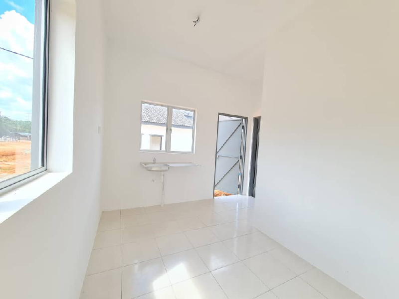 Taman Residensi Mesra Gurun East - photo 6