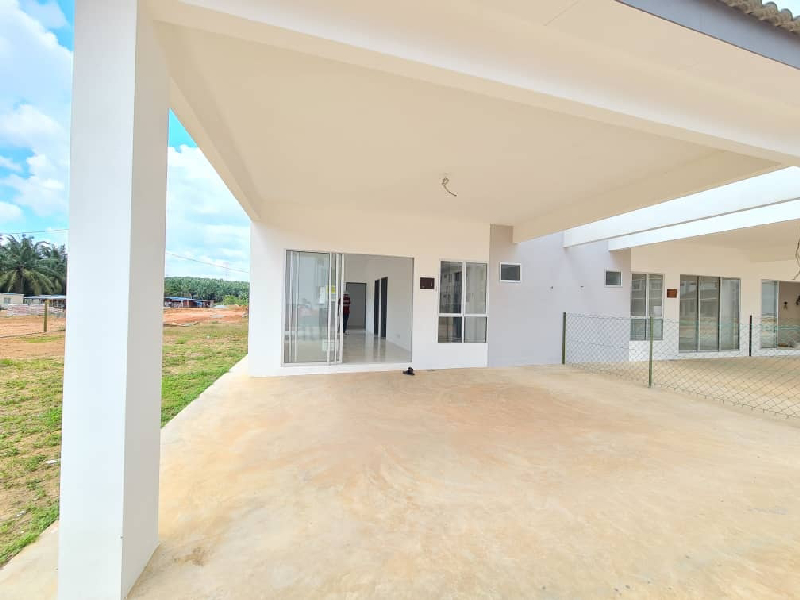 Taman Residensi Mesra Gurun East - photo 7