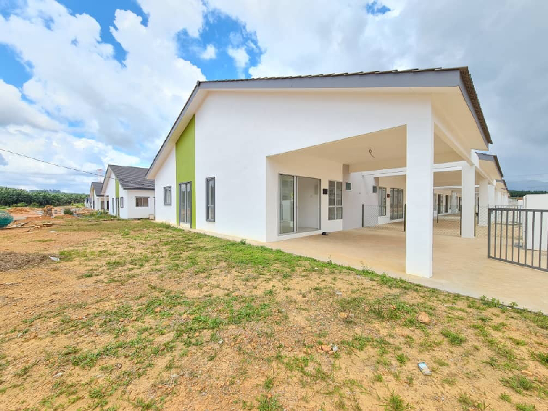 Taman Residensi Mesra Gurun East - photo 9