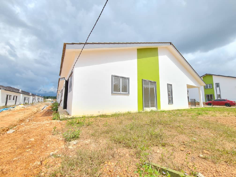 Taman Residensi Mesra Gurun East - photo 10