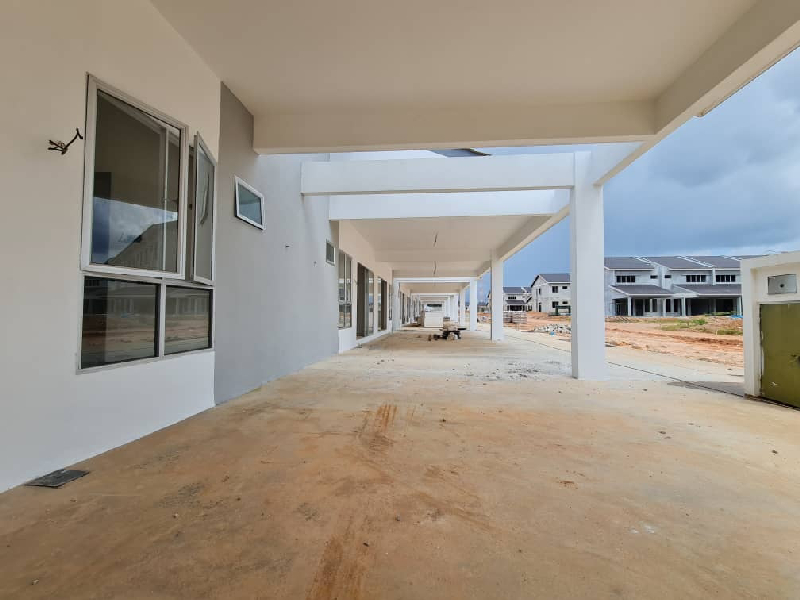 Taman Residensi Mesra Gurun East - photo 11