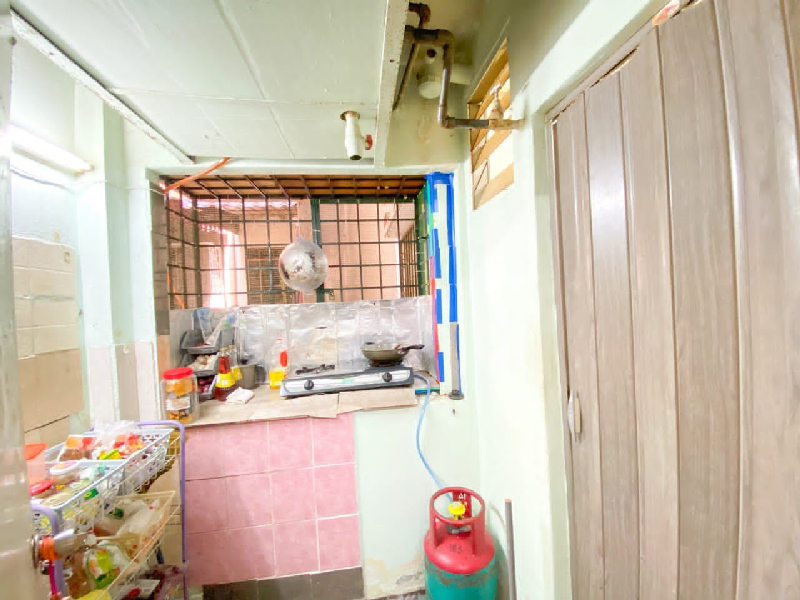 Pangsapuri Sri Meranti GF Below Market - photo 6