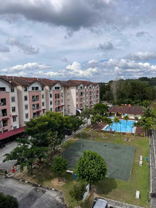 Pangsapuri Resak Puncak Perdana - photo 9