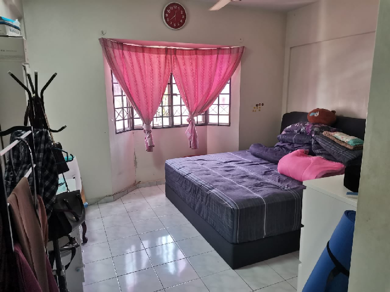 Pangsapuri Subang Suria U5 Shah Alam - photo 5