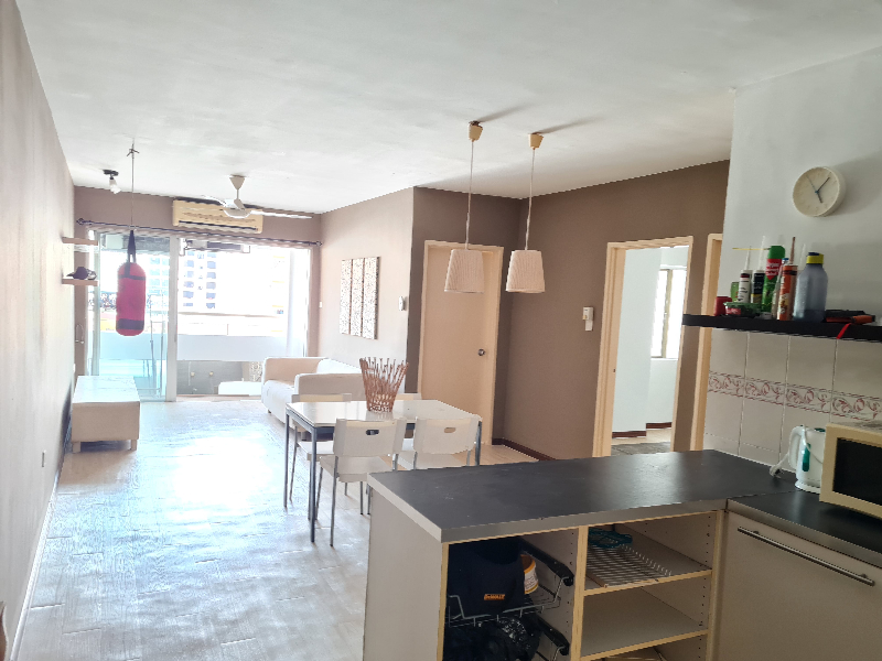Apartment Flora Damansara Block F - photo 2