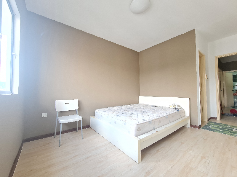 Apartment Flora Damansara Block F - photo 4
