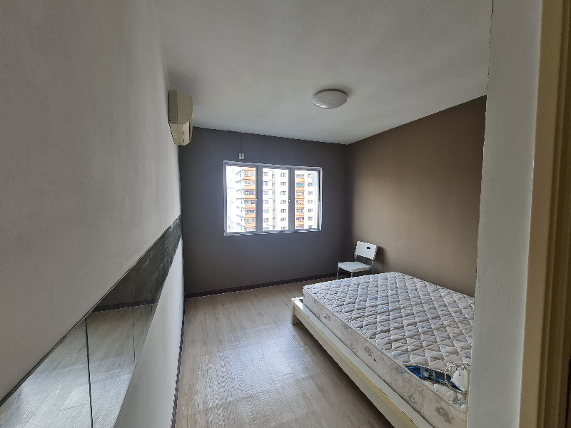 Apartment Flora Damansara Block F - photo 5