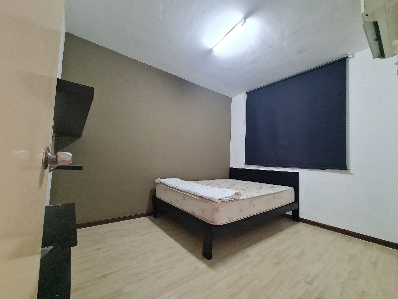 Apartment Flora Damansara Block F - photo 6