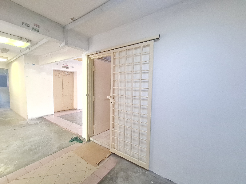 Apartment Flora Damansara Block F - photo 8