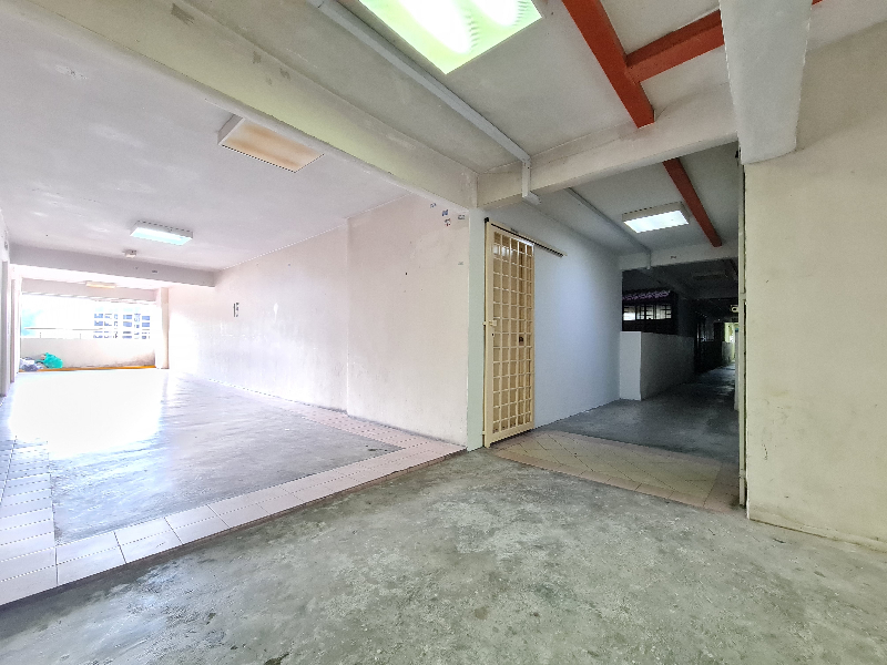 Apartment Flora Damansara Block F - photo 9