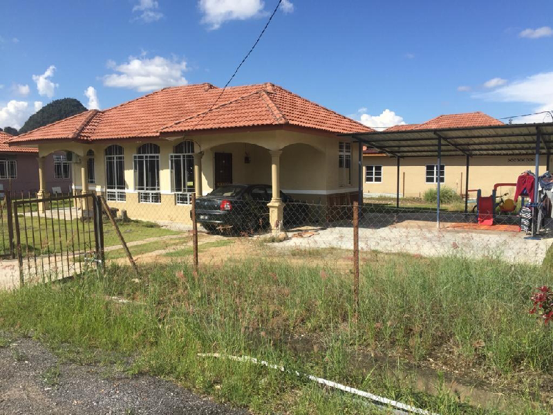 Bungalow Taman Kesedar Jaya - photo 3
