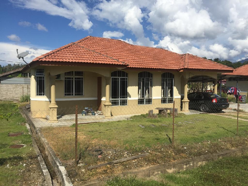 Bungalow Taman Kesedar Jaya - photo 4