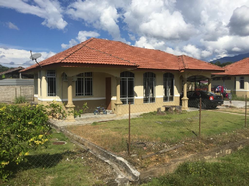 Bungalow Taman Kesedar Jaya - photo 6