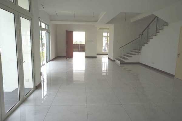 Bungalow 2 Storey Casa Idaman Setia Wawasan Setia Alam - photo 4