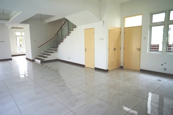 Bungalow 2 Storey Casa Idaman Setia Wawasan Setia Alam - photo 5