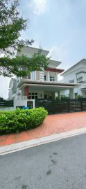 Bungalow 2 Storey Casa Idaman Setia Wawasan Setia Alam - photo 10