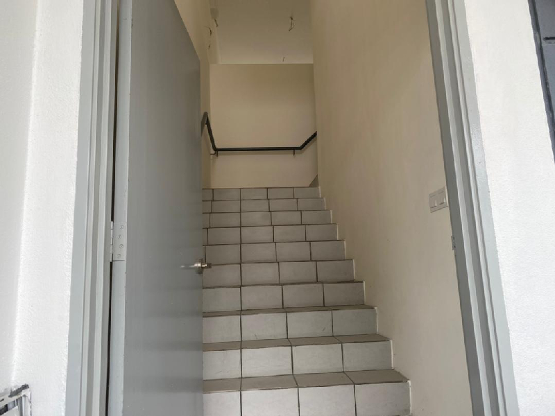Townhouse Terrace Lbs Simfoni Perdana - photo 3