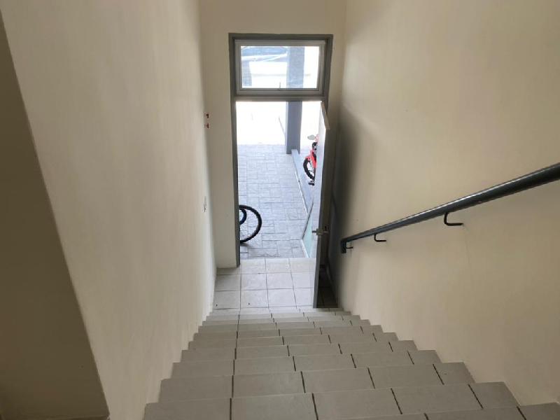 Townhouse Terrace Lbs Simfoni Perdana - photo 4