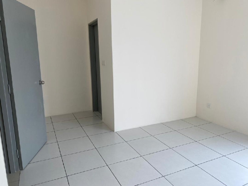 Townhouse Terrace Lbs Simfoni Perdana - photo 8
