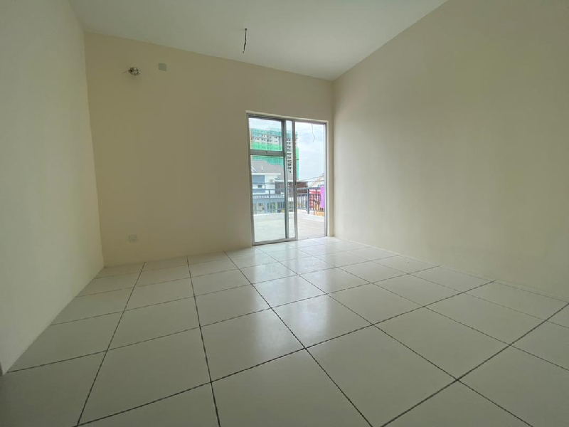 Townhouse Terrace Lbs Simfoni Perdana - photo 9