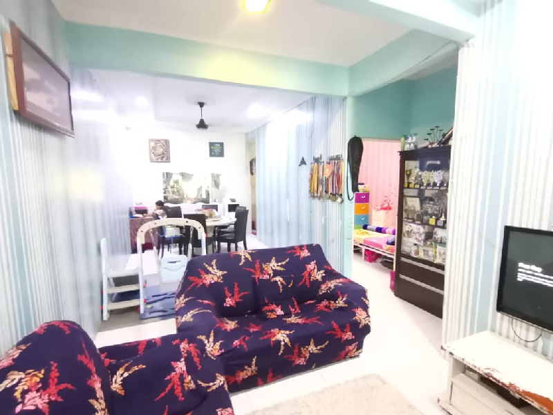 Single Storey Tmn Seroja Salak Tinggi - photo 3