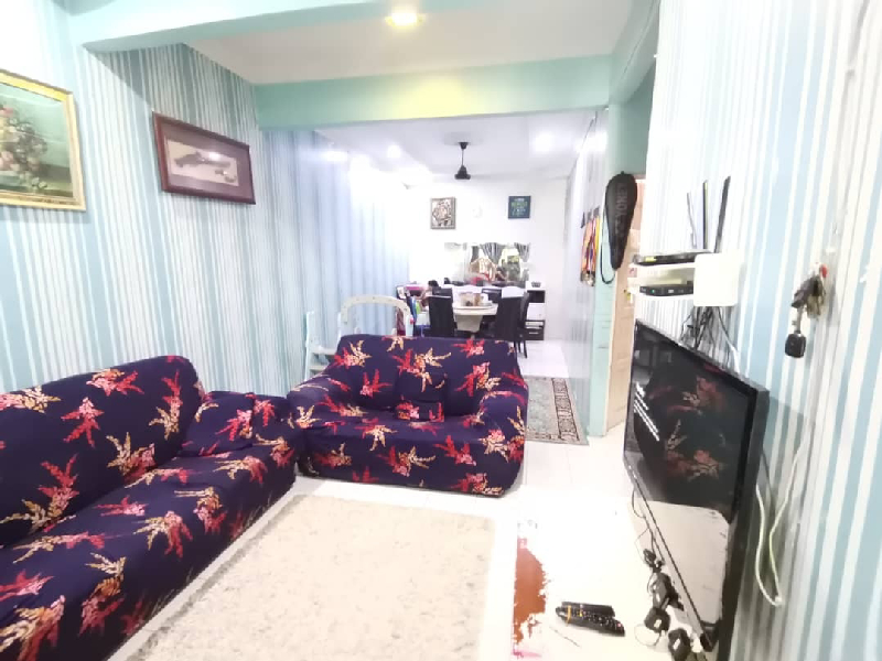 Single Storey Tmn Seroja Salak Tinggi - photo 7