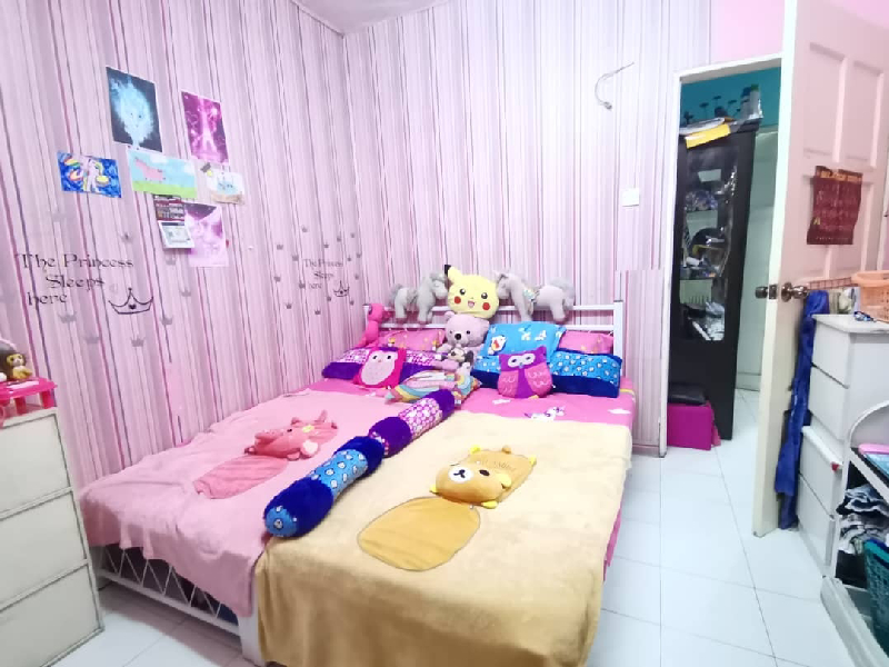 Single Storey Tmn Seroja Salak Tinggi - photo 8