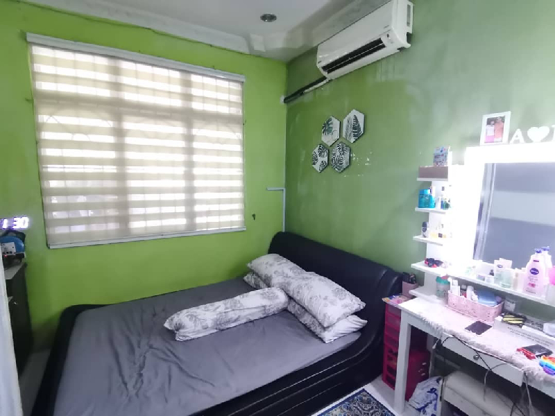 Single Storey Tmn Seroja Salak Tinggi - photo 11
