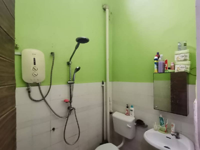 Single Storey Tmn Seroja Salak Tinggi - photo 12