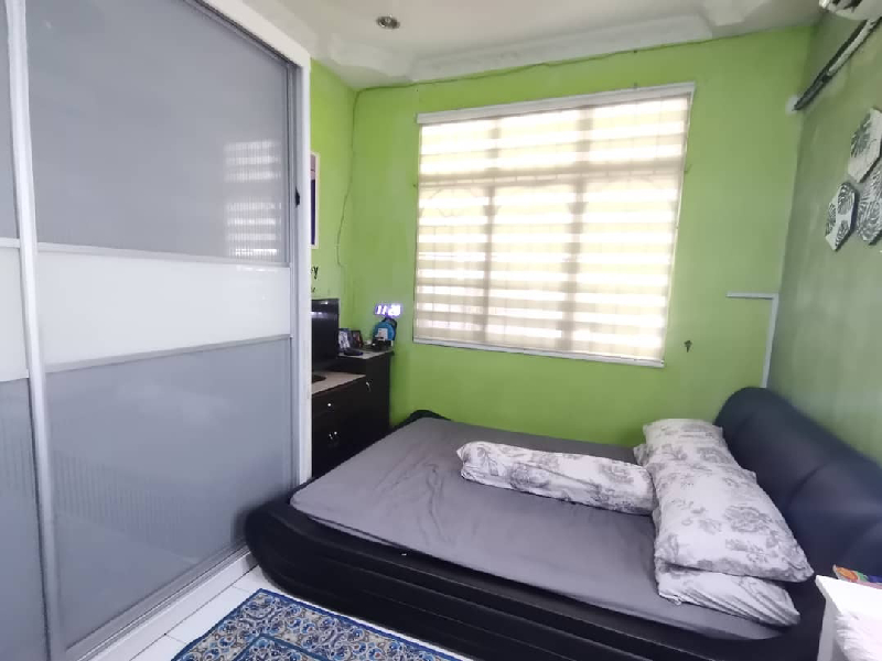 Single Storey Tmn Seroja Salak Tinggi - photo 13
