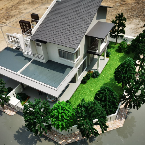 NEW! Double Storey Taman Changgang Jaya - photo 7