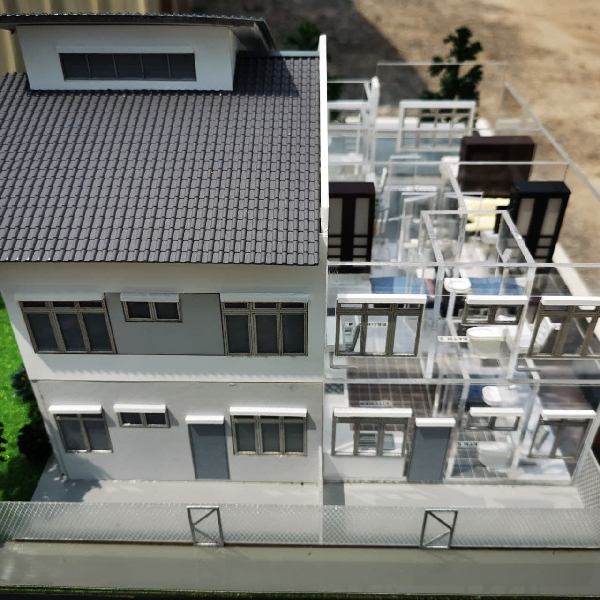 NEW! Double Storey Taman Changgang Jaya - photo 8