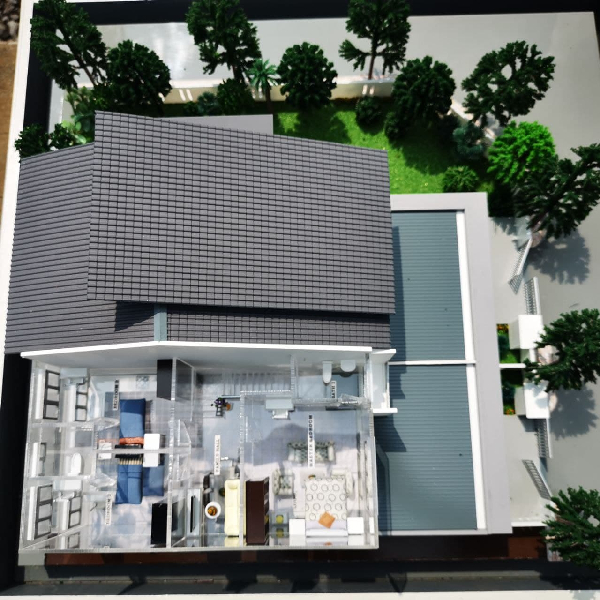 NEW! Double Storey Taman Changgang Jaya - photo 10