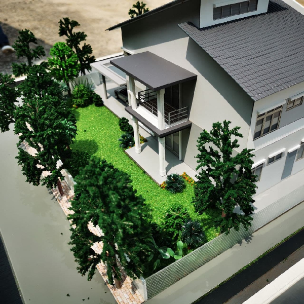 NEW! Double Storey Taman Changgang Jaya - photo 11