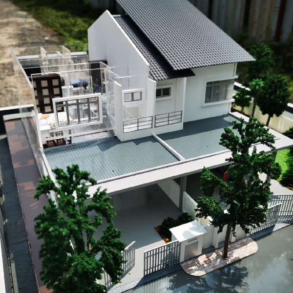NEW! Double Storey Taman Changgang Jaya - photo 12