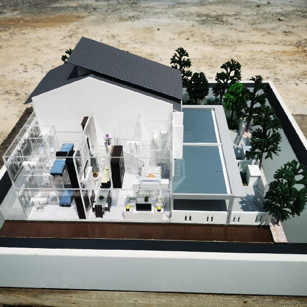 NEW! Double Storey Taman Changgang Jaya - photo 13